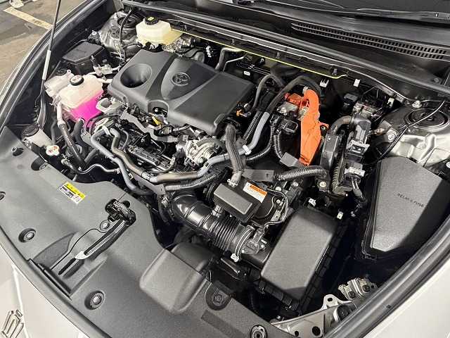 トヨタ&nbsp;クラウンクロスオーバーの画像14