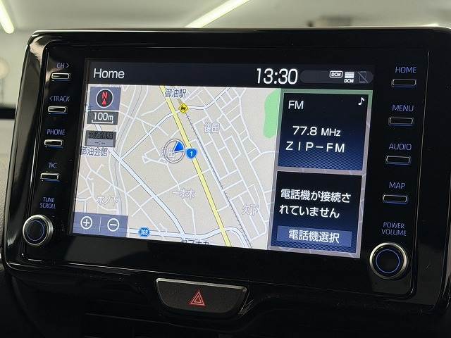 ヤリスクロスZ ワンオーナー/モデリスタエアロ/AppleCarPlay/全周囲カメラ/ブラインドスポットモニター/レーダークルーズコントロール/シートヒーター/パワーシート/オートマチックハイビーム/ETC/LED 内装他