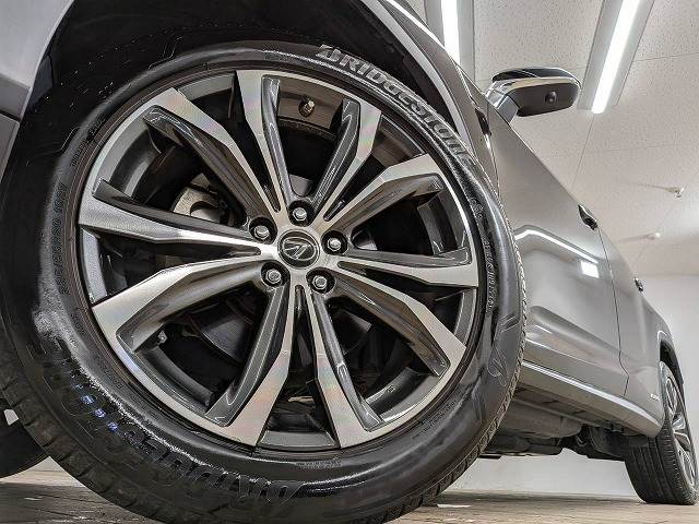 レクサス RXの画像19