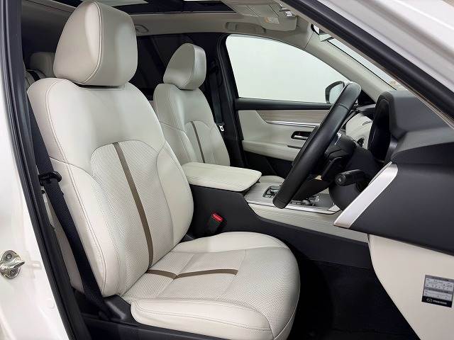 マツダ&nbsp;CX-60の画像11