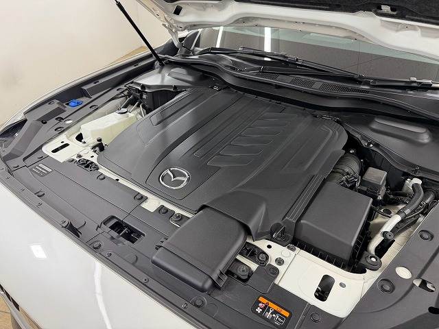 マツダ&nbsp;CX-60の画像14