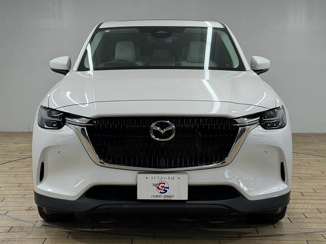 マツダ&nbsp;CX-60の画像15