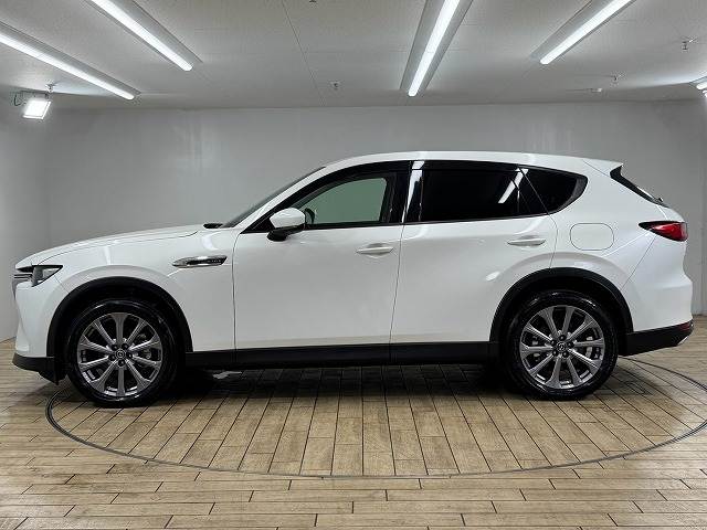 マツダ&nbsp;CX-60の画像17