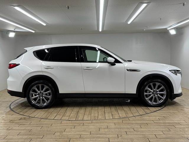 マツダ&nbsp;CX-60の画像18