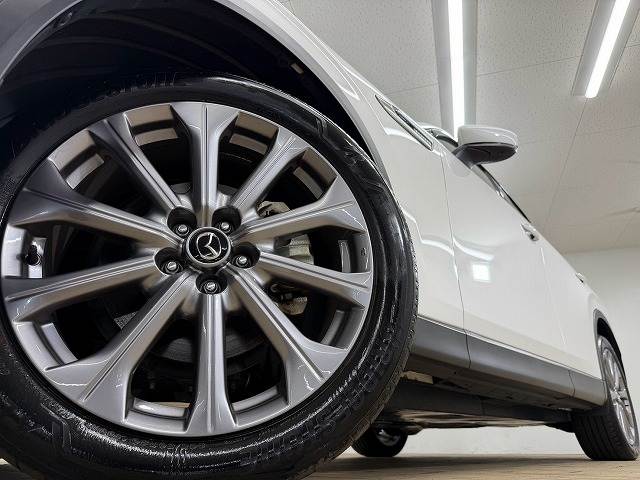 マツダ&nbsp;CX-60の画像19