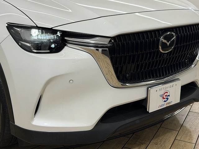 マツダ&nbsp;CX-60の画像20