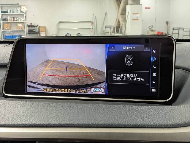 レクサス&nbsp;RXの画像4