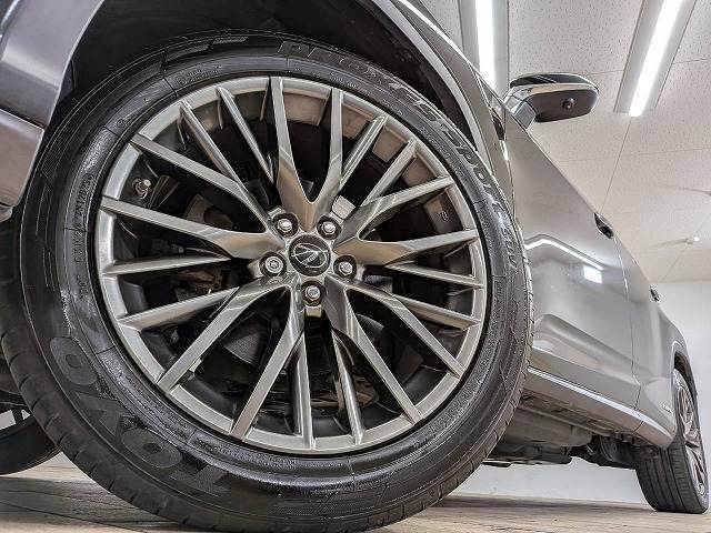 レクサス&nbsp;RXの画像19