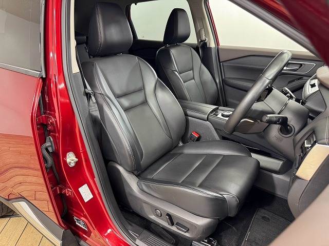 日産 エクストレイルの画像11