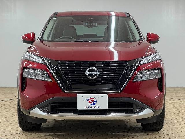 日産 エクストレイルの画像15