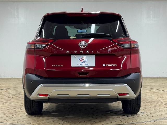 日産 エクストレイルの画像16