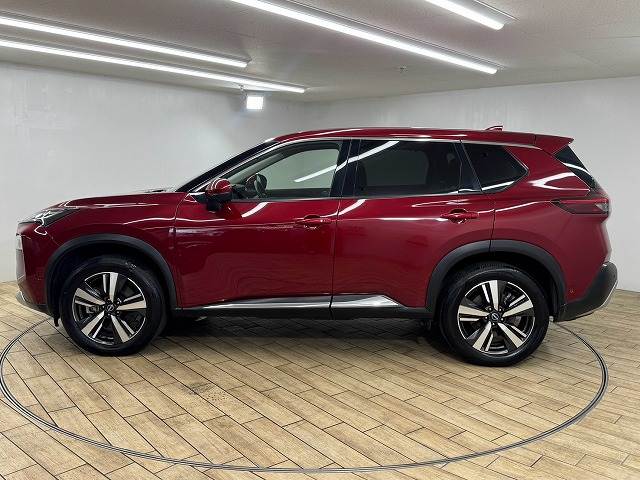 日産 エクストレイルの画像17