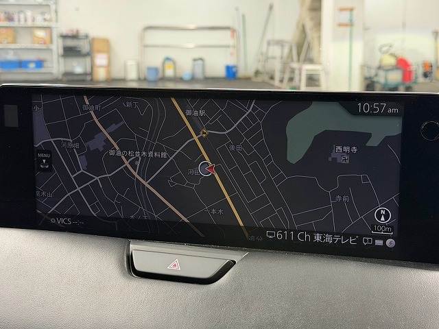 CX-60□XD-HYBRID Exclusive Sports 内装他