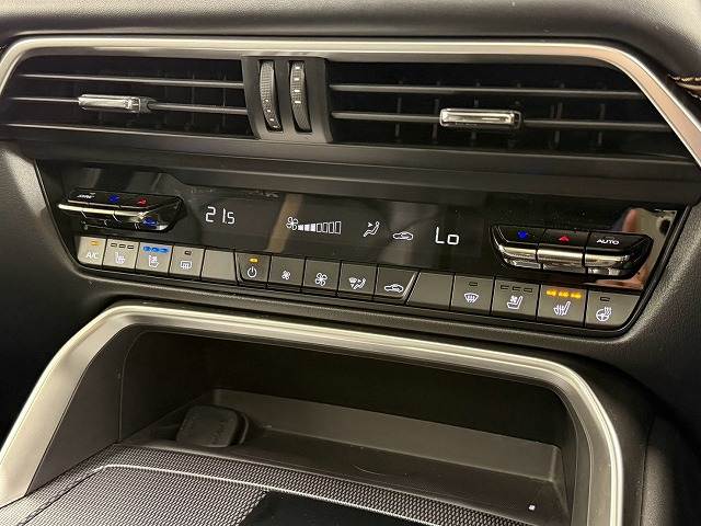マツダ CX-60の画像8