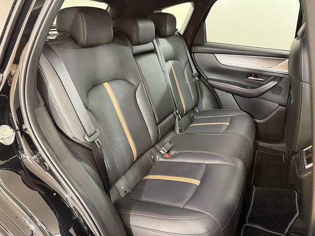 マツダ CX-60の画像12