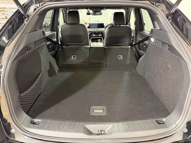 マツダ CX-60の画像13