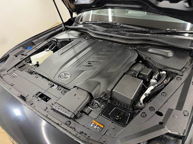 マツダ CX-60の画像14