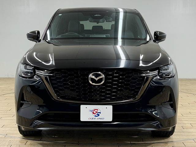 マツダ CX-60の画像15