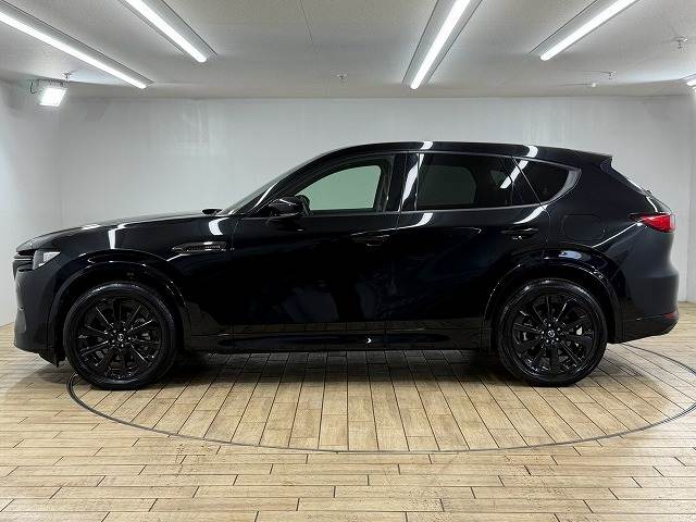 マツダ CX-60の画像17