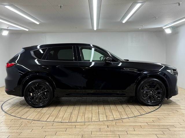 マツダ CX-60の画像18