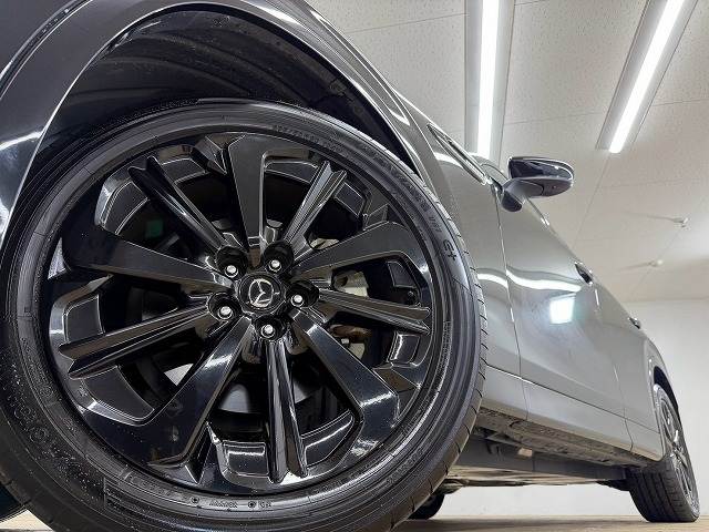マツダ CX-60の画像19