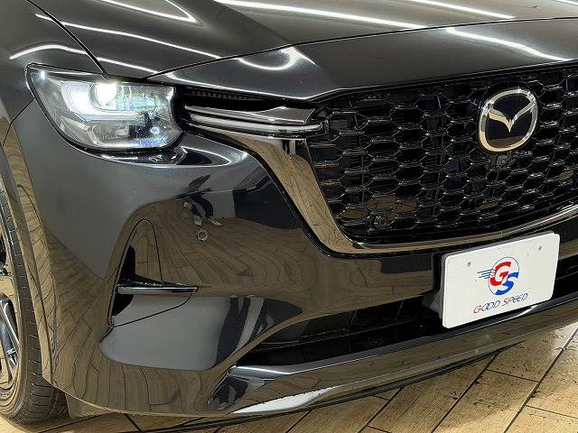 マツダ CX-60の画像20