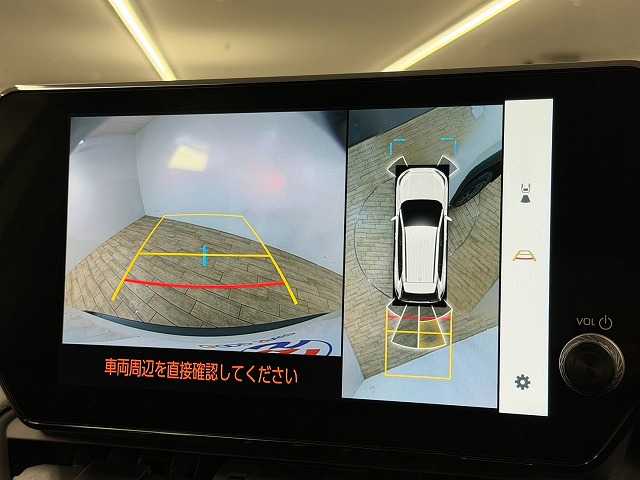 RAV4G 純正10.5型ディスプレイオーディオ/全周囲カメラ/電動リヤゲート/レーダークルーズコントロール/デジタルインナーミラー/ブラインドスポットモニター/シートヒーター/シートクーラー/ETC/合皮シート 内装他