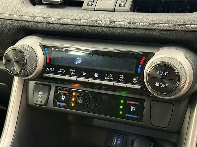 トヨタ RAV4の画像9