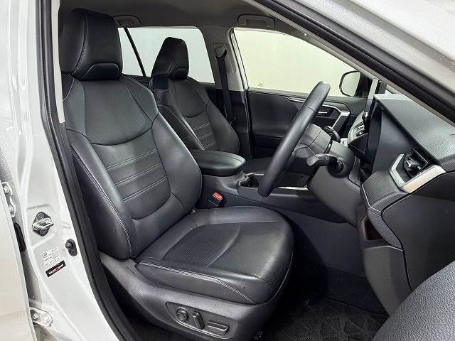 トヨタ RAV4の画像11