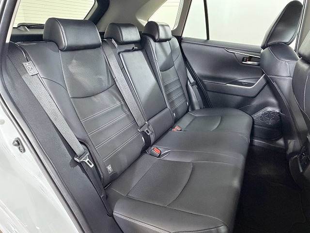 トヨタ RAV4の画像12