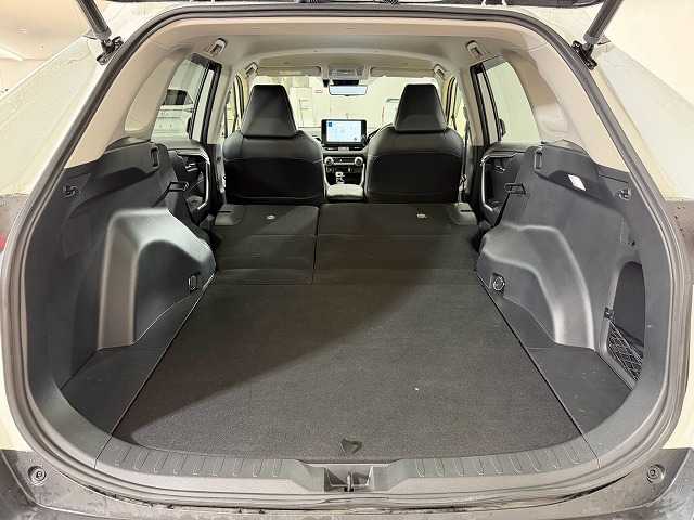 トヨタ RAV4の画像13