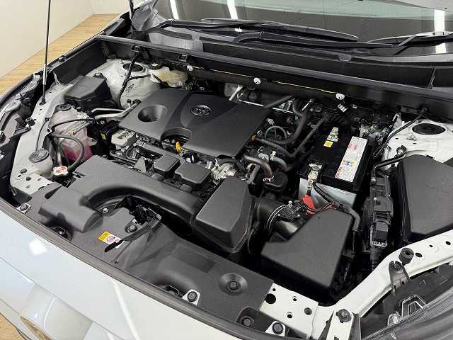 トヨタ RAV4の画像14