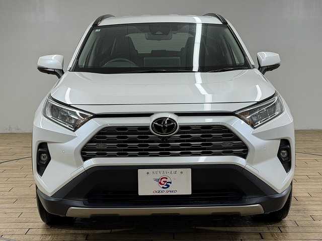 トヨタ RAV4の画像15