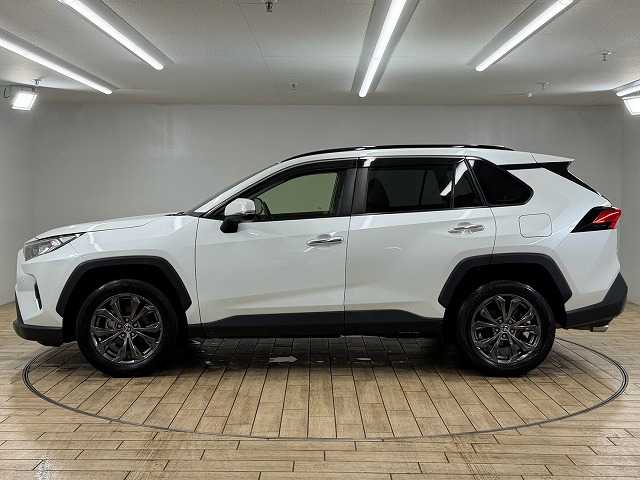 トヨタ RAV4の画像17