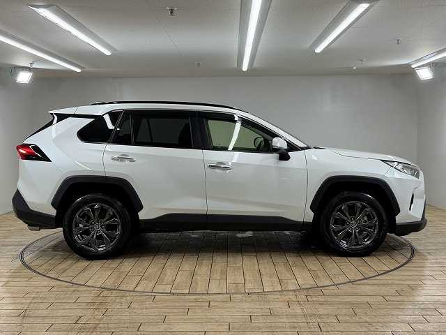 トヨタ RAV4の画像18