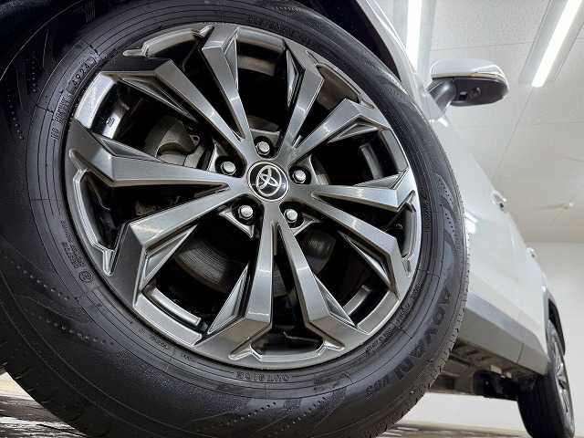 トヨタ RAV4の画像19
