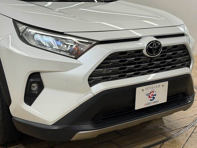 トヨタ RAV4の画像20
