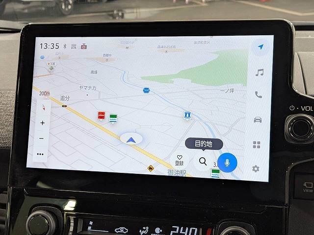 トヨタ シエンタの画像3
