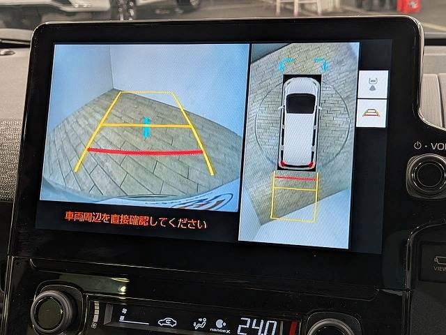 トヨタ シエンタの画像4