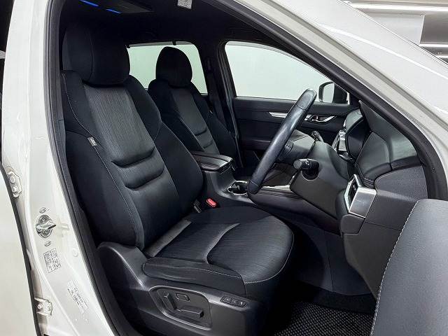 マツダ CX-8の画像10