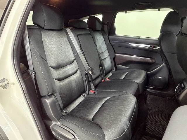 マツダ CX-8の画像11