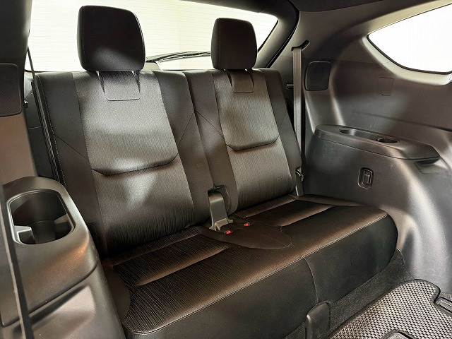 マツダ CX-8の画像12