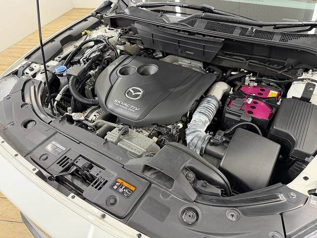 マツダ CX-8の画像14
