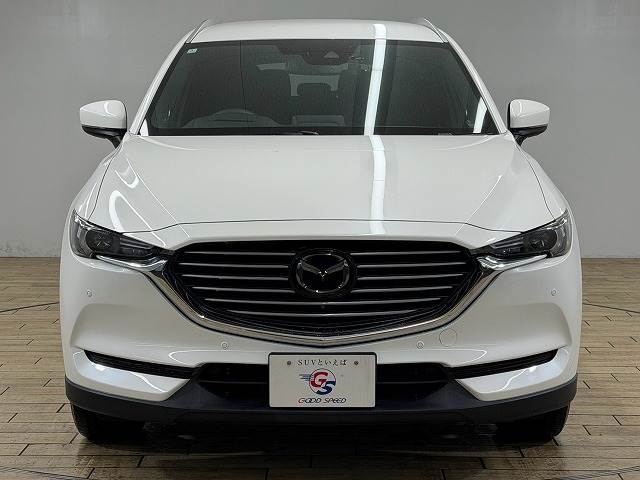 マツダ CX-8の画像15
