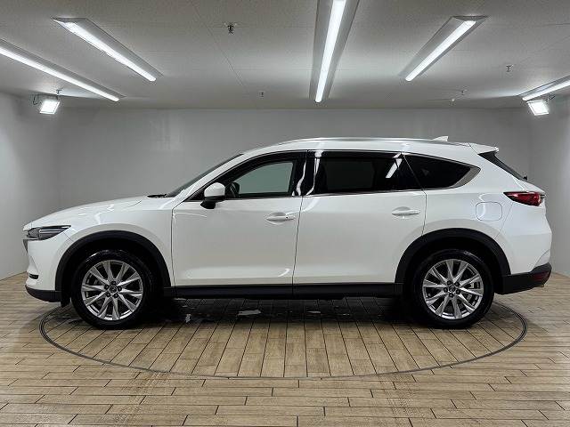 マツダ CX-8の画像17