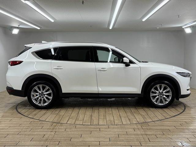 マツダ CX-8の画像18