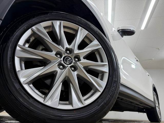 マツダ CX-8の画像19