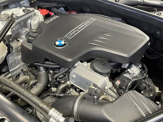 BMW 5Series Touringの画像18