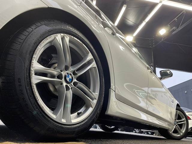 BMW 5Series Touringの画像19
