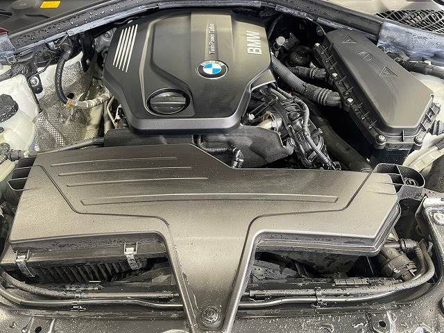 BMW 3Series Touringの画像18